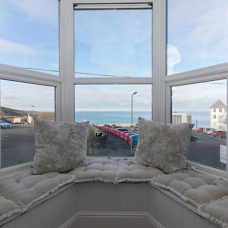 Jesse'S Place St Ives  Luaran gambar