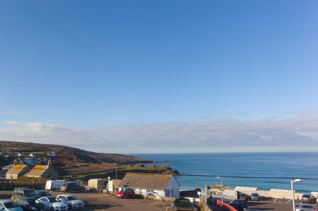 Jesse'S Place St Ives  Luaran gambar
