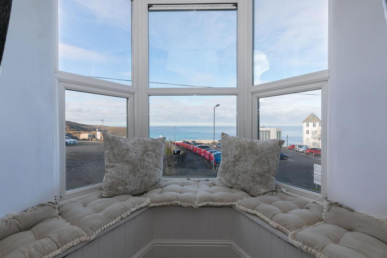Jesse'S Place St Ives  Luaran gambar