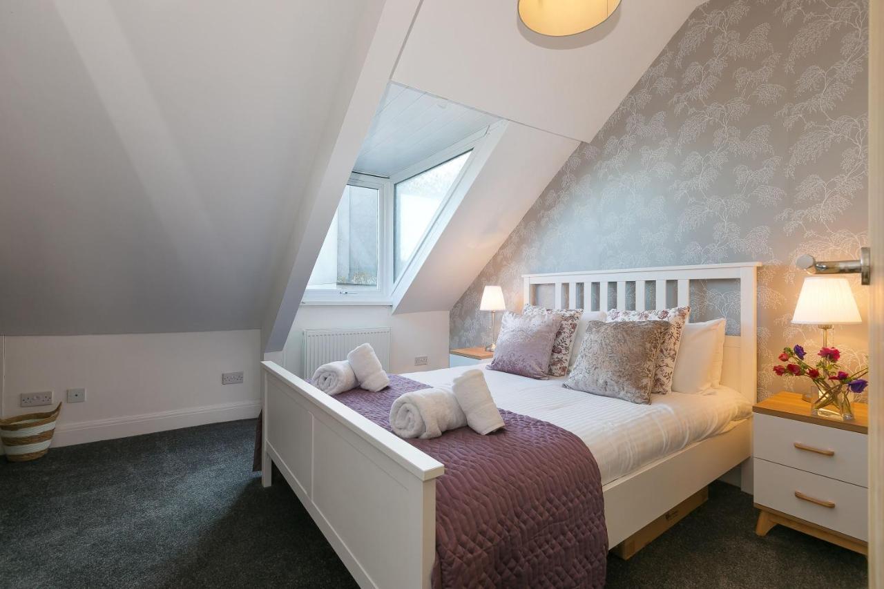 Jesse'S Place St Ives  Luaran gambar