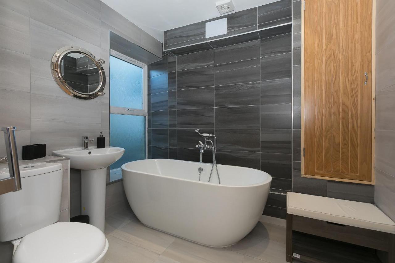 Jesse'S Place St Ives  Luaran gambar