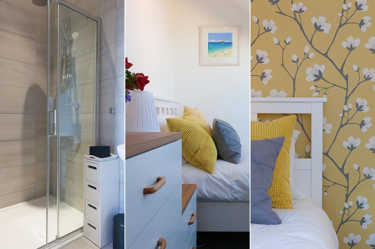 Jesse'S Place St Ives  Luaran gambar