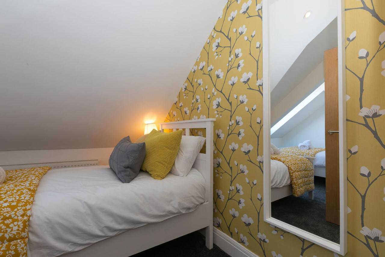 Jesse'S Place St Ives  Luaran gambar